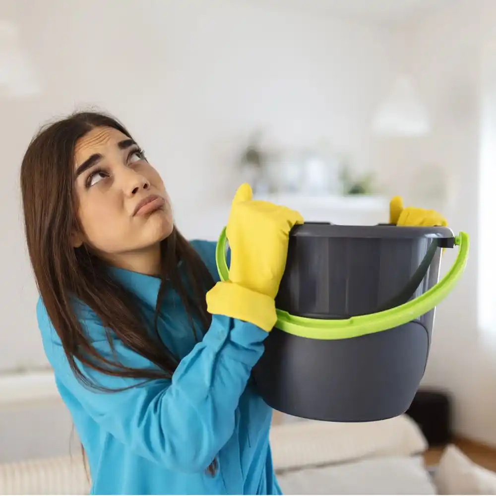 water damage restoration service Cuyahoga Heights